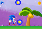 Sonic Launch